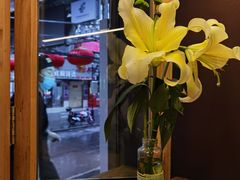 -放哈·甜醅子奶茶创造者(正宁路店)