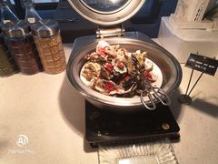 -巴厘岛风情自助餐厅(牡丹广场店)