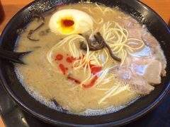 -博多一幸舍(侨福芳草地购物中心店)