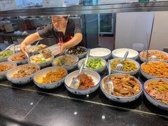 -令氏家外家周秦食府(高新店)