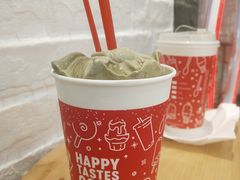 -DQ·蛋糕·冰淇淋(科华王府井店)