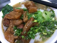-珍珍小食店(西华路店)
