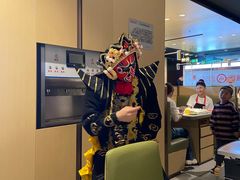 -海底捞火锅(九久奥特莱斯店)