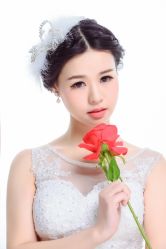 -金夫人婚纱摄影(华南店)