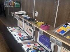 -顺电·脉(浦东嘉里城店)