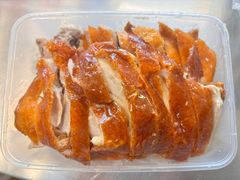 -晶牌烤鸭(延吉东路557弄小区店)