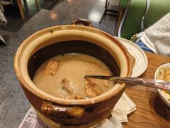 -清水亭湖北菜(大屯DT51店)