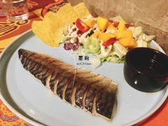 -墨厨(沙坪店)
