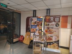 -麦当劳(交道口店)