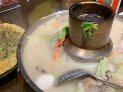 -乡里八闽·福州乡土菜(火车北站店)
