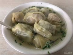 -小胖子馄饨店(洪兴路店)
