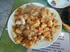 -桃子餐厅·天津菜(红星路直营店)