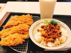 -永和大王(小厨·东四十条店)