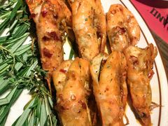 -ZAFFERANO西班牙海鲜饭(上海首店)