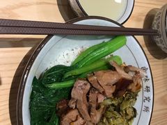 -狮头牌卤味研究所·卤味饭(花城汇南区店)