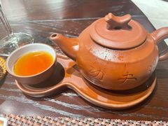 -潮府馆·非遗潮州菜·世纪公园(新国际博览中心店)