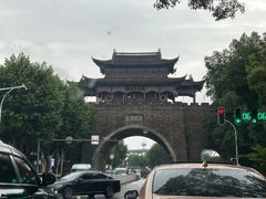 -武汉关码头(轮渡站)