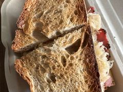 -佐敦面包铺·JORDAN BAKERY