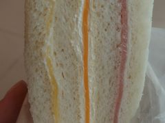 -洪瑞珍三明治(忠孝店)