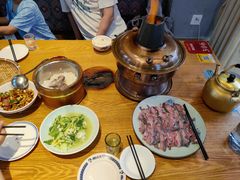 -印象鲵宴·张家界地标美食名片(溪布街店)