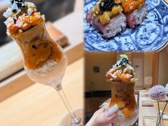 -荣一代目OMAKASE板前料理