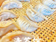 -清茶馆