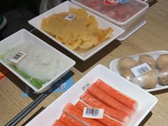 -野妹火锅(南园店)