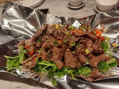 -渔语鱼新川菜Bistro(万象天地店)