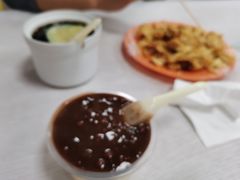 -小雨点糖水店(中兴街分店)