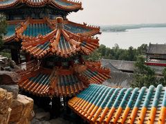 -颐和园-画中游