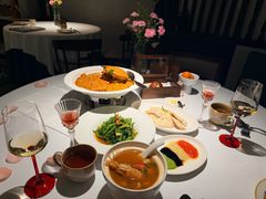 -狮拾久·现代新加坡料理(壹方城店)