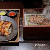 藏在写字楼里的高级牛排！