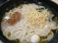 -灵芝妹子海鲜米线(凯德和平广场店)