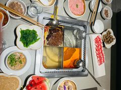 -海底捞火锅(宇飞大厦店)