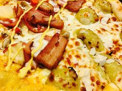 -Mr.Pizza米斯特比萨(苏州平江万达广场店)
