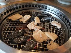 -赤坂亭·M9和牛烧肉·铁板烧(合肥万象城店)