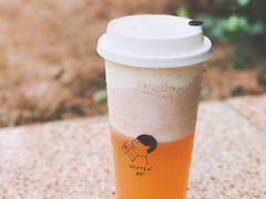 -喜茶(上海正大广场店)