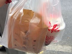 -陈记甜品窝(中山北路店)