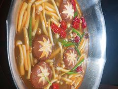 -湊湊火锅·茶憩(天环广场店)