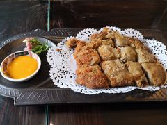 -堂宴·老厦门私房菜(1988仙岳总店)