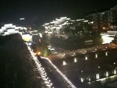 -南京夫子庙国际青年旅舍(平江府路店)