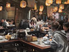 -南京大牌档(崇文门国瑞店)
