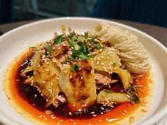 -南京空港温德姆花园酒店·MTF满庭芳中餐厅