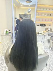 -型色沙龙 Color Salon