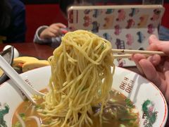 -纪州豚骨酱油拉面(锦延路店)