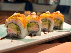 -山葵家·创意料理(万象汇店)