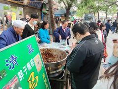 -马文章胖子甑糕(洒金桥店)