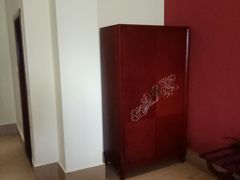 -屋顶顶城市·江景酒店-客房部