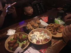 -Helens海伦司小酒馆(鼓楼店)