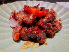 -A One Kitchen·南京精菜馆(德基广场店)